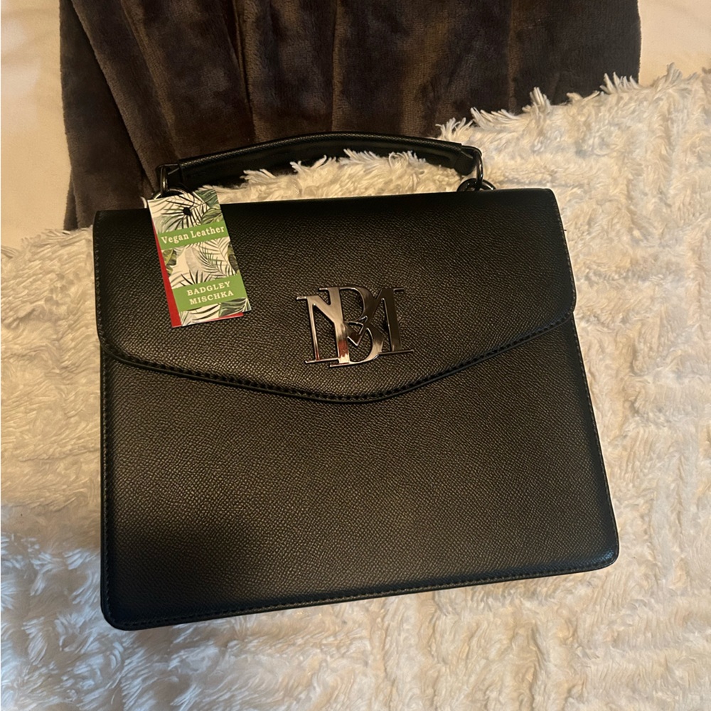 Badgley Mischka Bag  New with tags